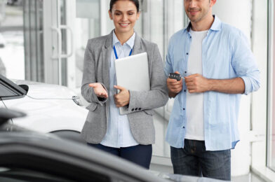 Online vs Dealership: Best Way to Buy Used Cars