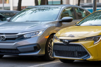 Certified Pre-Owned vs Used: Which is Right for You?