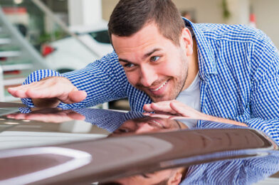 10 Signs of a Well-Maintained Used Car