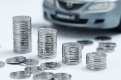 Used Car Financing: Best Options Explained