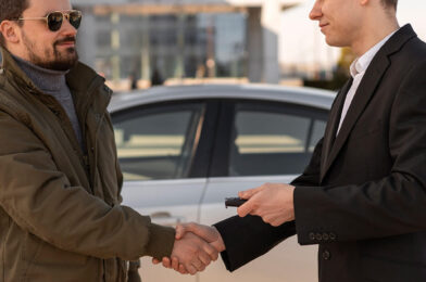 How to Transfer Used Car Ownership: Step-by-Step